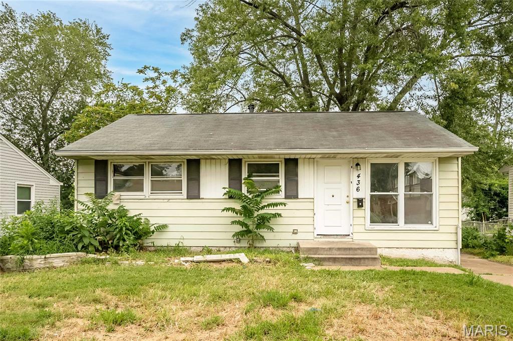 436 Shepley Drive Property Photo 1
