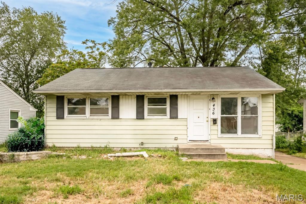436 Shepley Drive Property Photo 1