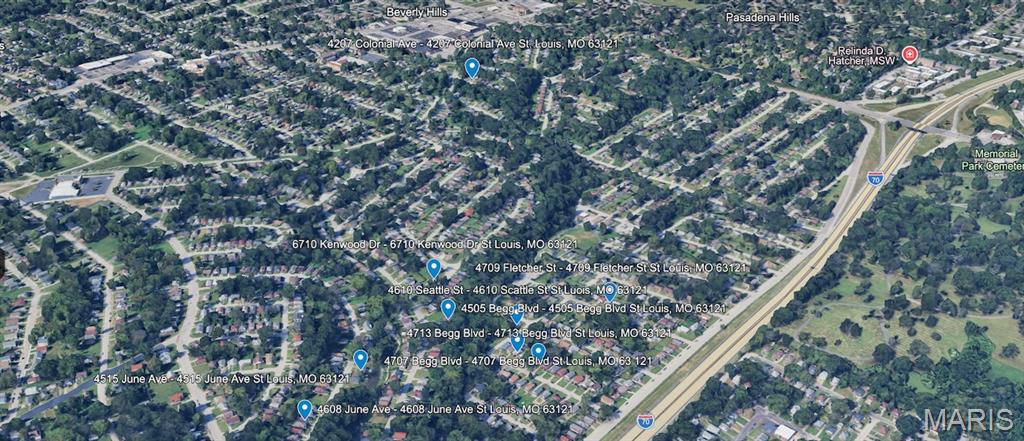 4505 Begg Boulevard Property Photo 2