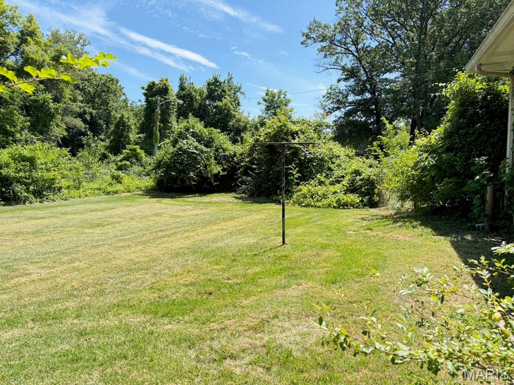 4505 Begg Boulevard Property Photo 3