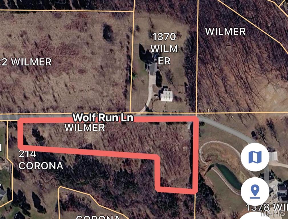 1322 Wilmer Road Property Photo 1