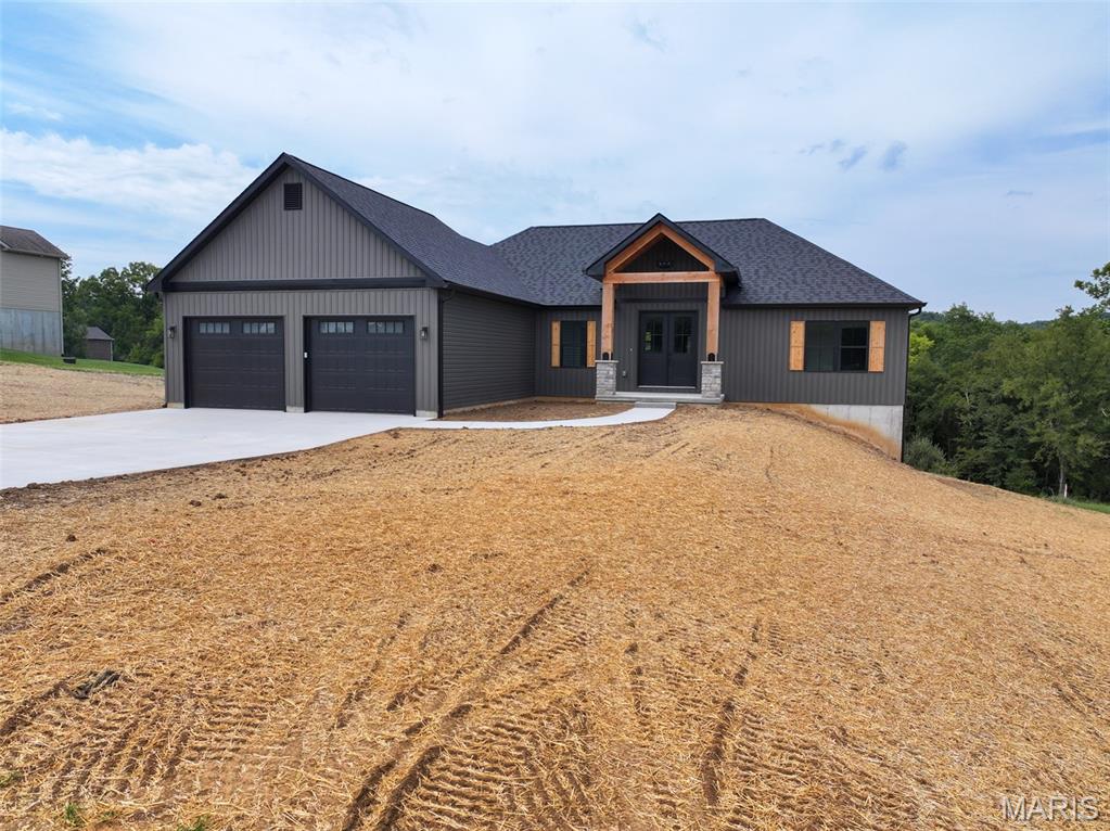 150 Ethlyn Drive Property Photo 1