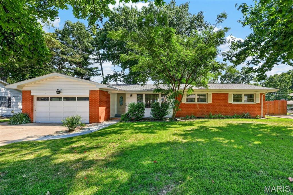 120 S Duchesne Drive