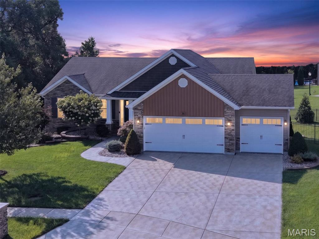 36 Ashland Court