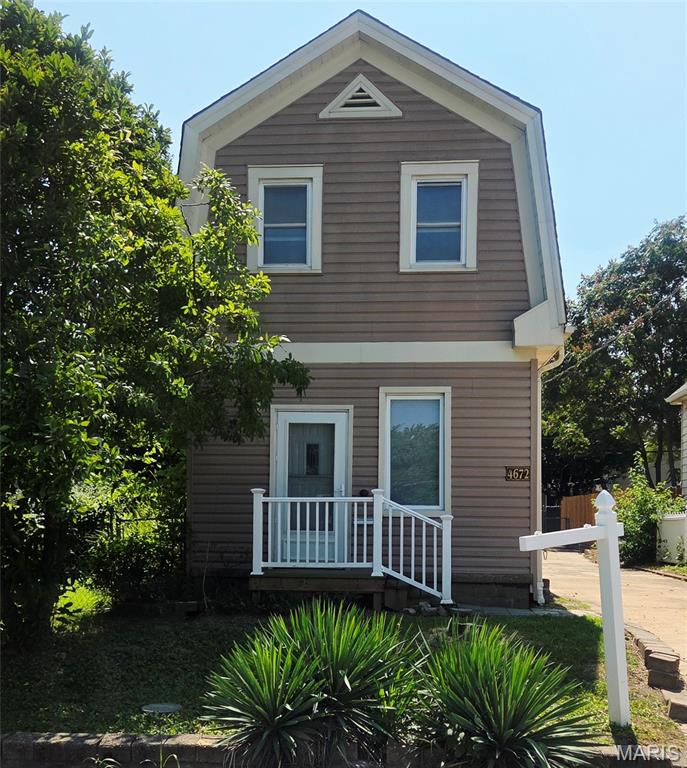 4672 Hannover Avenue Property Photo 1