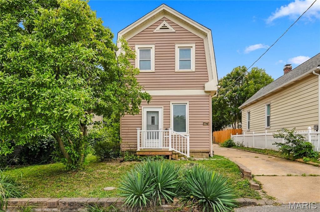 4672 Hannover Avenue Property Photo 1