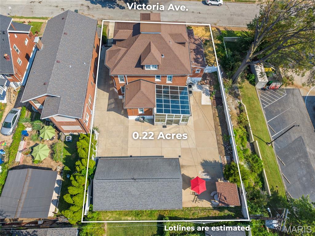 6120 Victoria Avenue 0 Property Photo 4