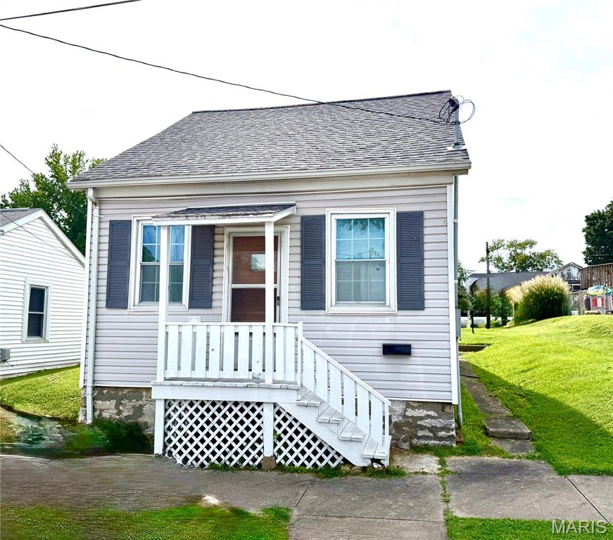 319 S. Main Street