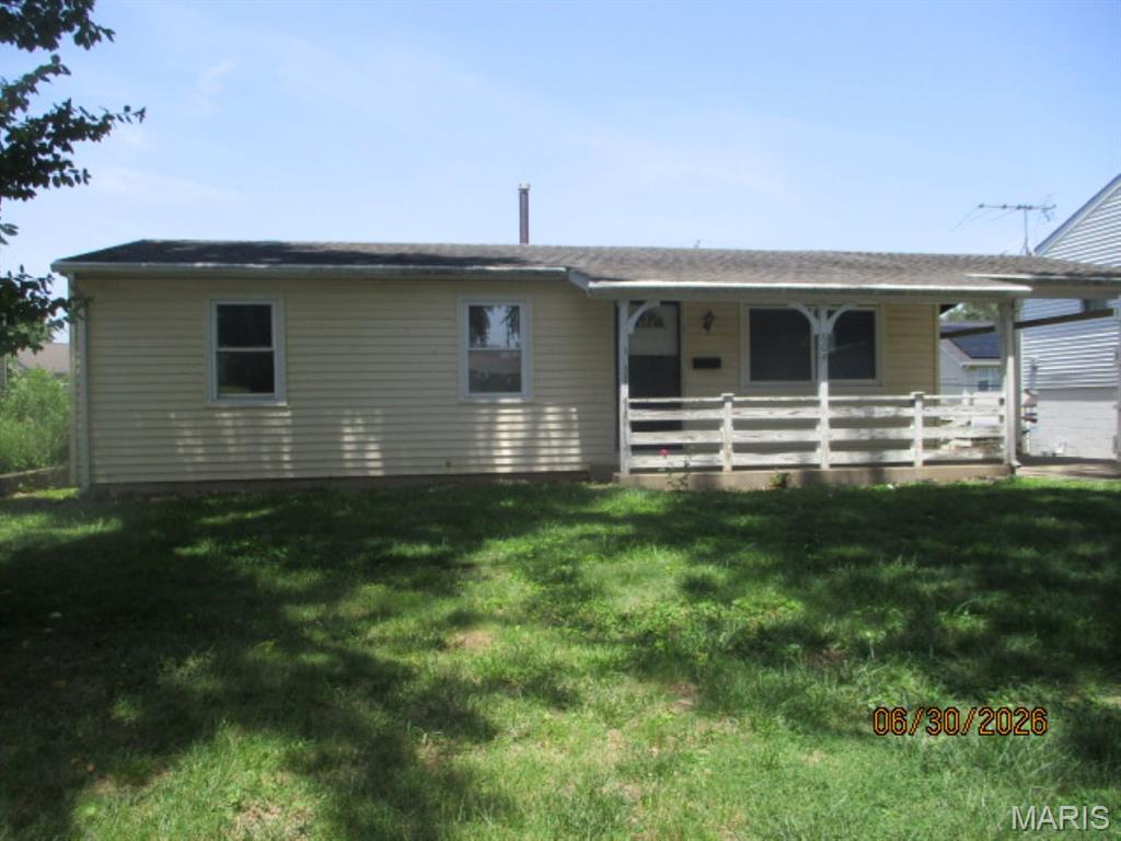 604 W Jefferson Street Property Photo 1
