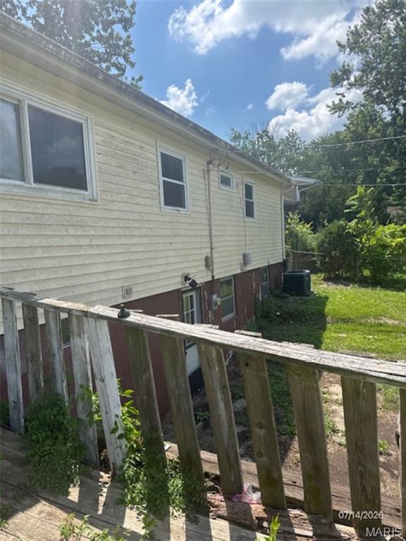 604 W Jefferson Street Property Photo 2