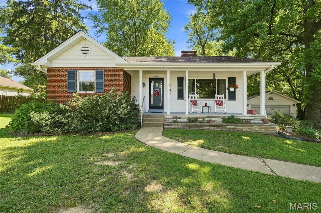 3856 Geraldine Avenue Property Photo 1
