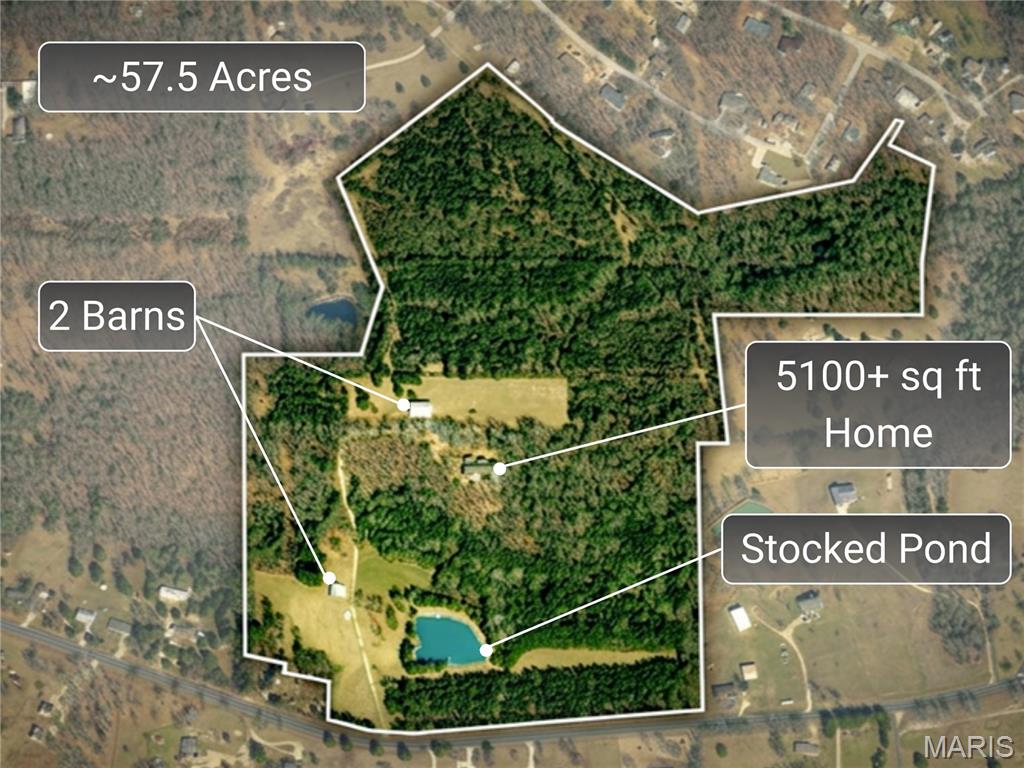 17293 Highway 8 Property Photo 1