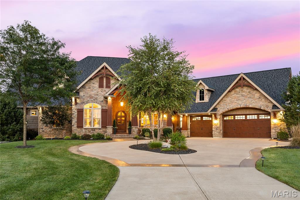 570 Patriotic Trail Property Photo 6