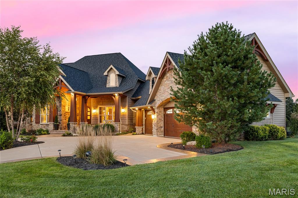 570 Patriotic Trail Property Photo 7