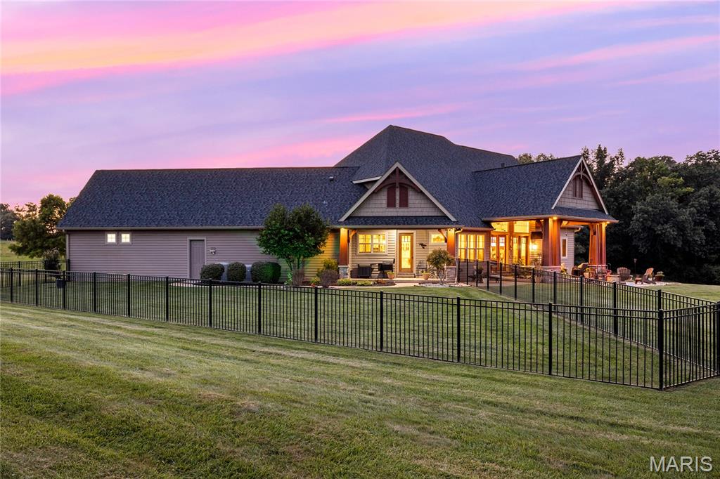 570 Patriotic Trail Property Photo 16