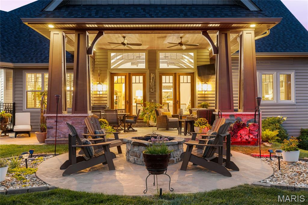 570 Patriotic Trail Property Photo 19