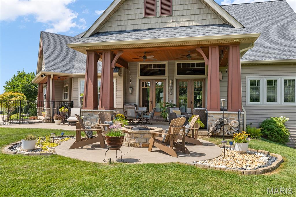 570 Patriotic Trail Property Photo 21