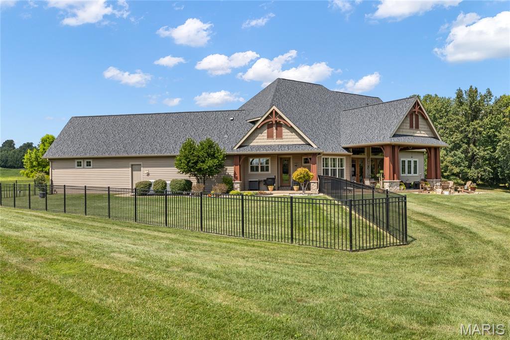 570 Patriotic Trail Property Photo 31