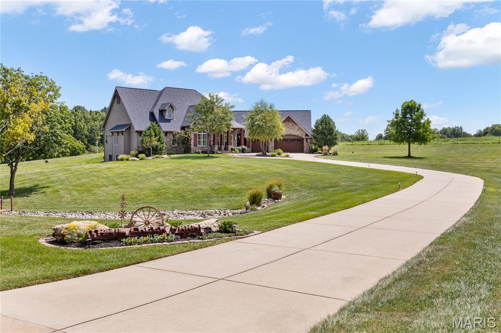 570 Patriotic Trail Property Photo 41
