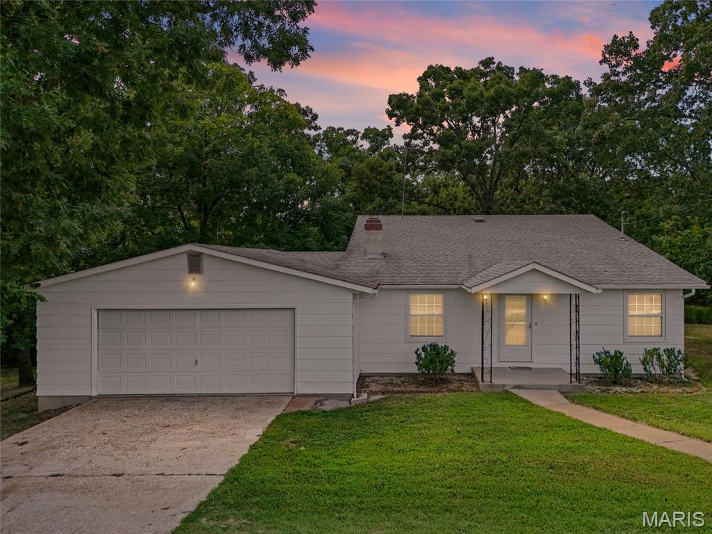 5418 Paw Paw Lane Property Photo 1