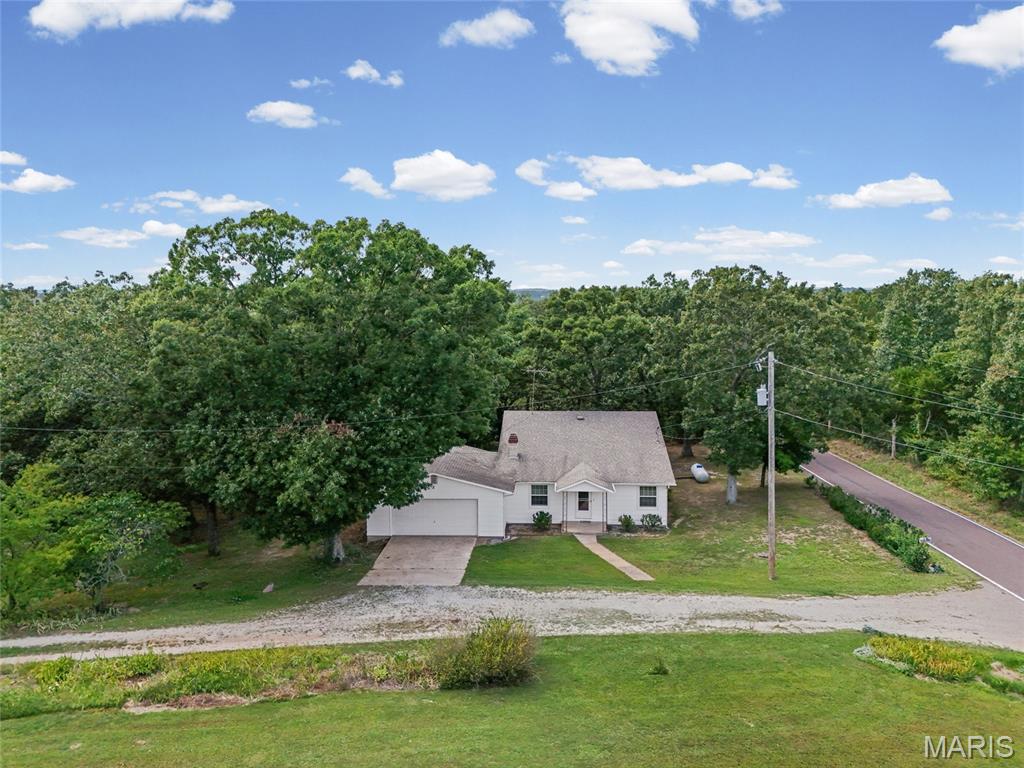 5418 Paw Paw Lane Property Photo 3