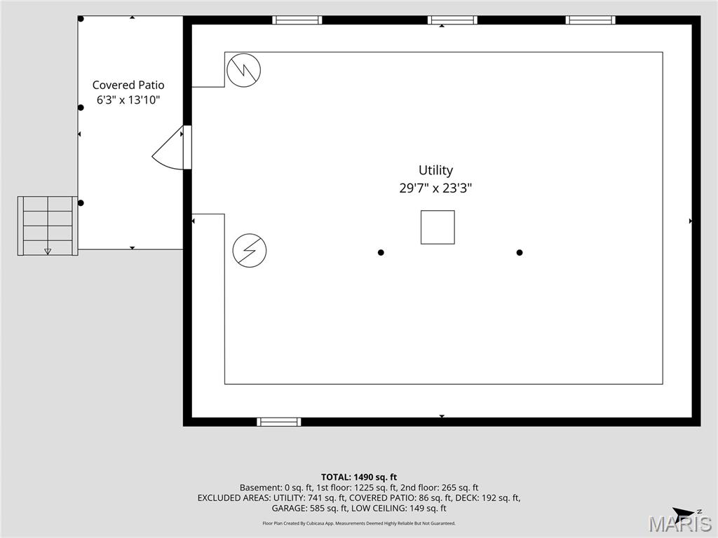 5418 Paw Paw Lane Property Photo 52