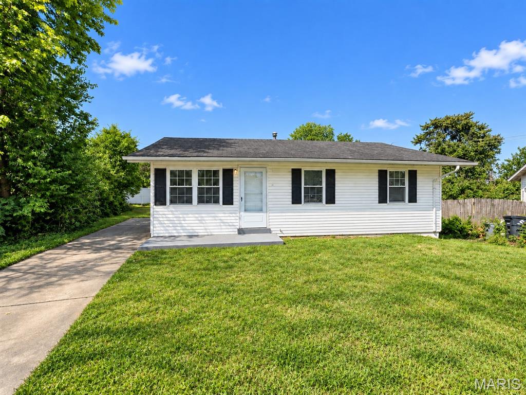6005 Shillington Lane Property Photo 1