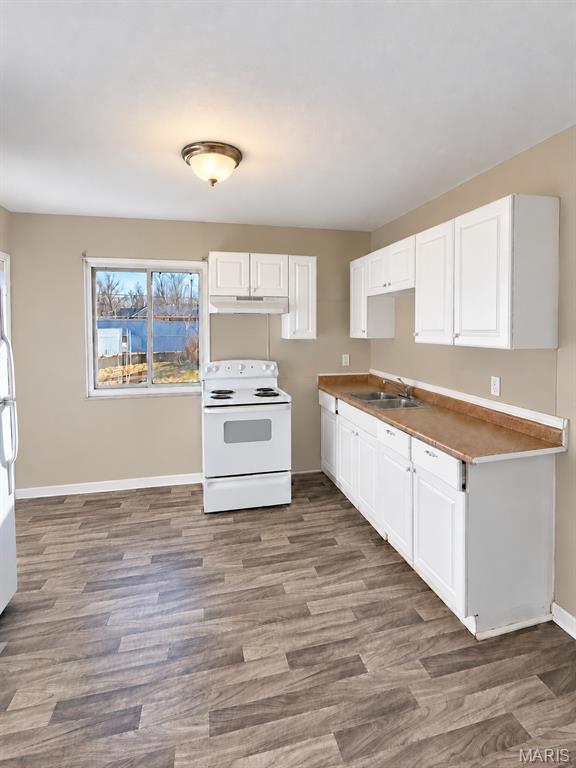6005 Shillington Lane Property Photo 4