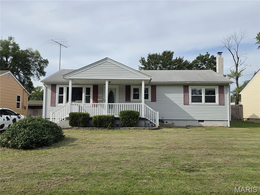 313 Spruce Street Property Photo 1