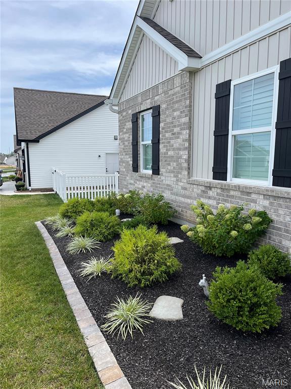 522 Clarks Crossing Property Photo 1
