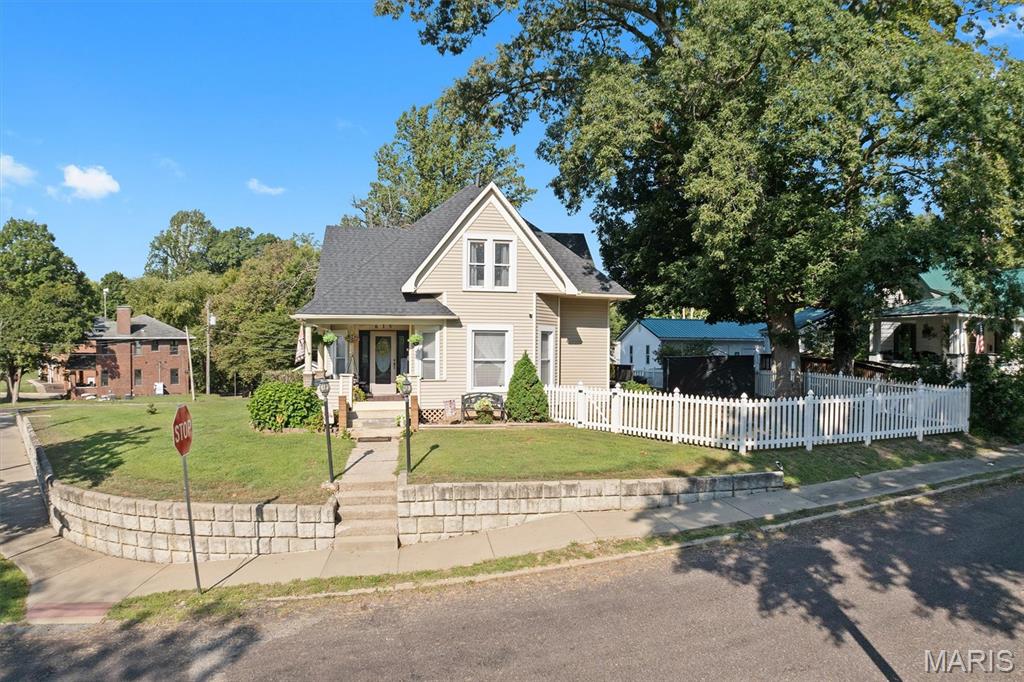 615 Grigg Street Property Photo 1