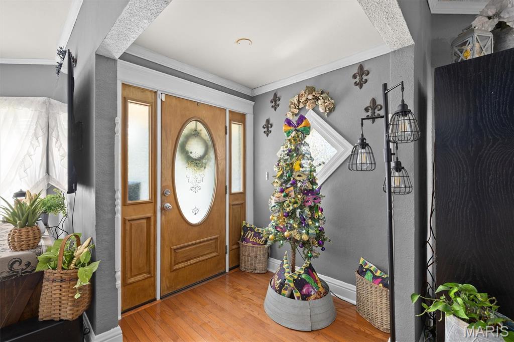 615 Grigg Street Property Photo 4