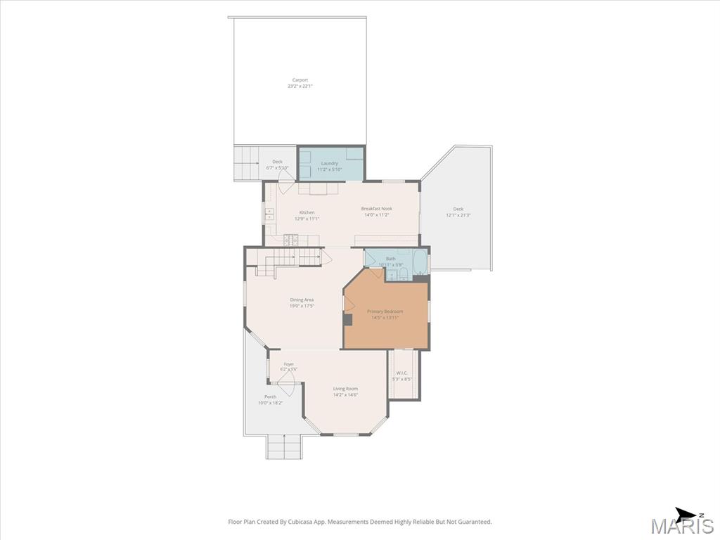 615 Grigg Street Property Photo 41