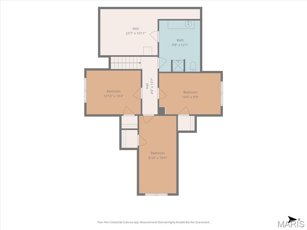 615 Grigg Street Property Photo 42