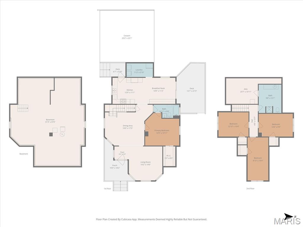 615 Grigg Street Property Photo 44