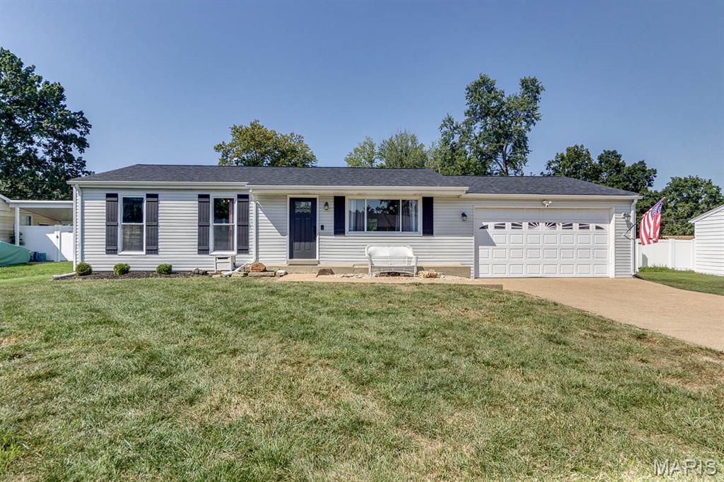 251 Peffer Lane