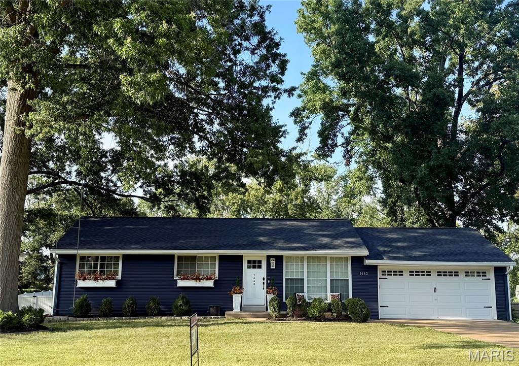 1443 Marsh Avenue Property Photo 1