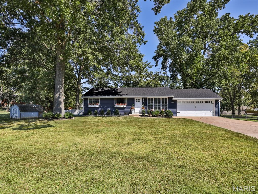 1443 Marsh Avenue Property Photo 1