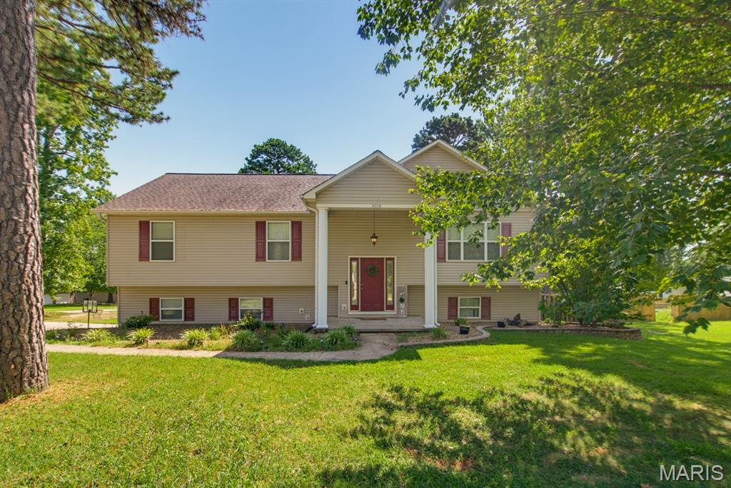 3038 Wolf Run Property Photo 2