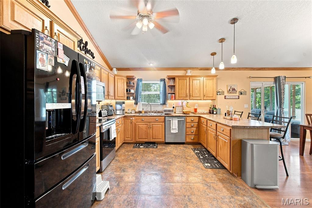 3038 Wolf Run Property Photo 10