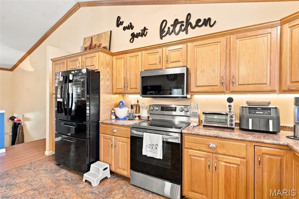 3038 Wolf Run Property Photo 14