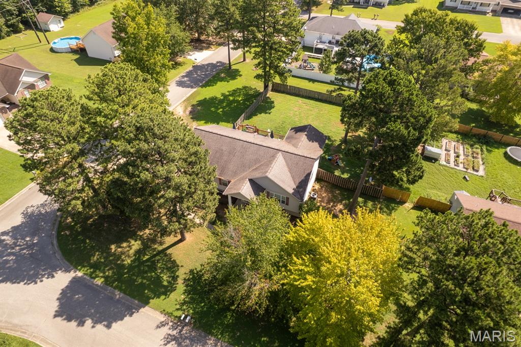 3038 Wolf Run Property Photo 28