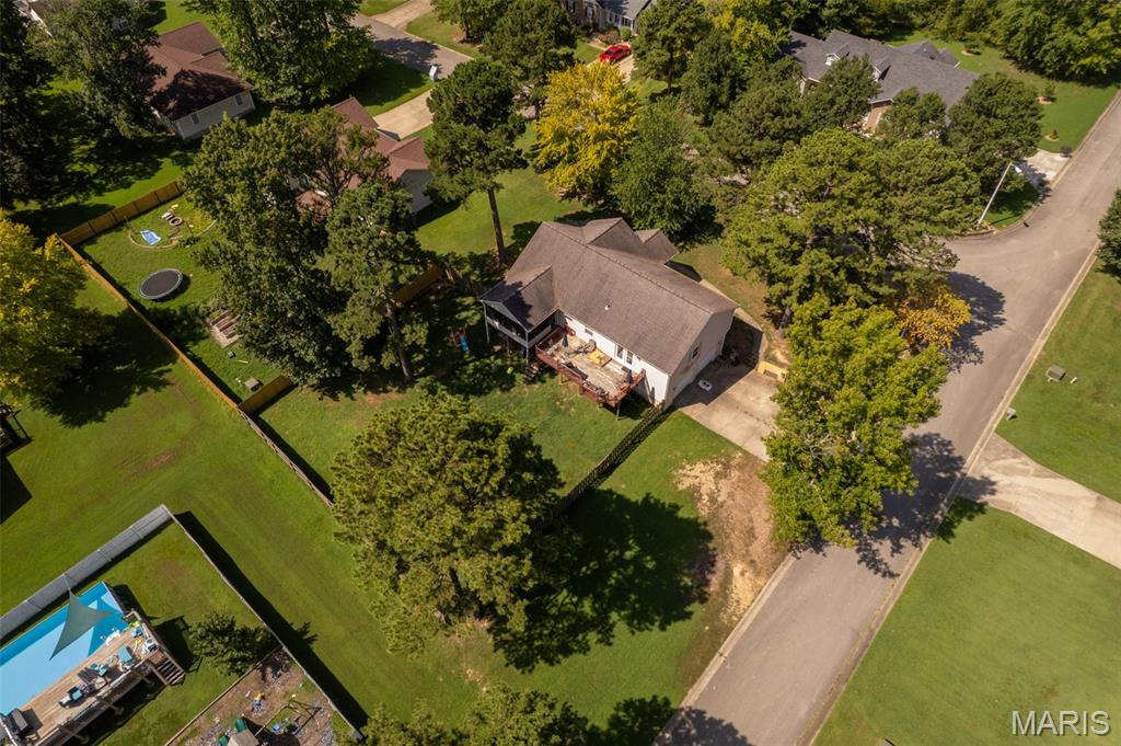 3038 Wolf Run Property Photo 32