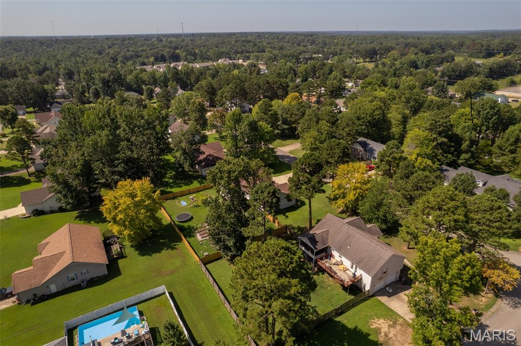 3038 Wolf Run Property Photo 33