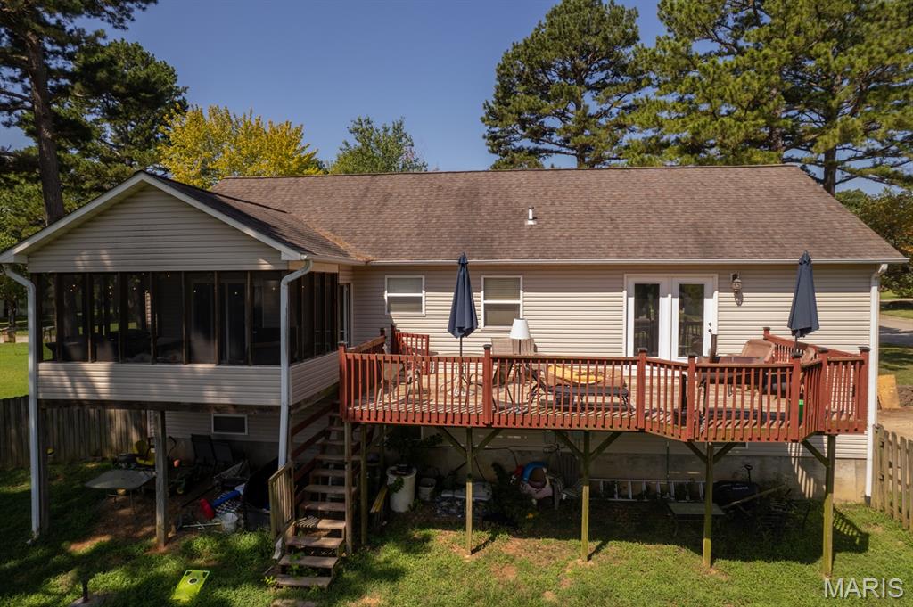 3038 Wolf Run Property Photo 35