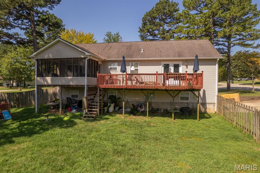 3038 Wolf Run Property Photo 36