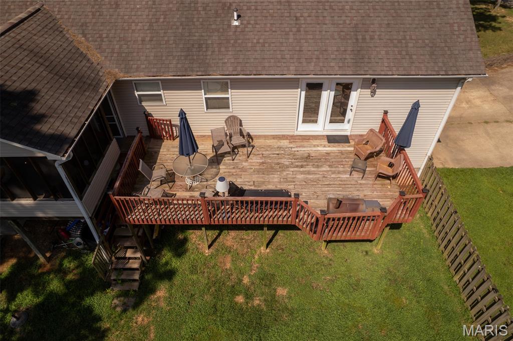 3038 Wolf Run Property Photo 40
