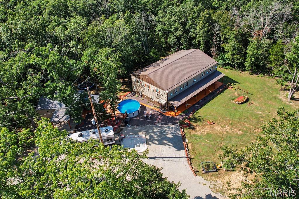 10602 Buford Bottom Road Property Photo 4