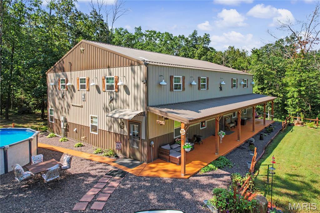 10602 Buford Bottom Road Property Photo 9
