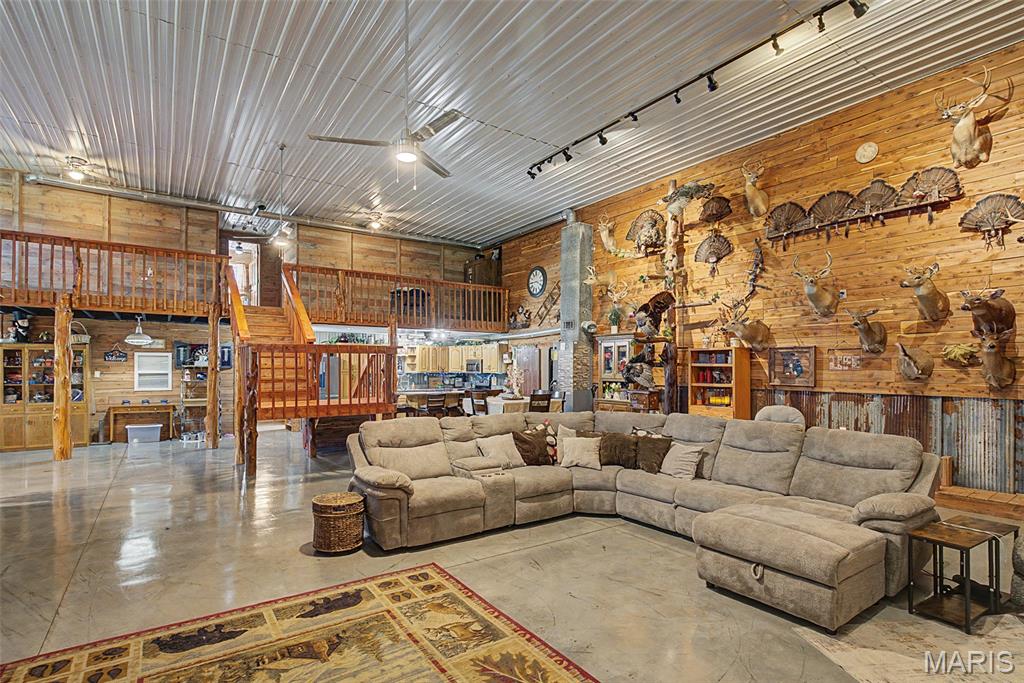 10602 Buford Bottom Road Property Photo 13